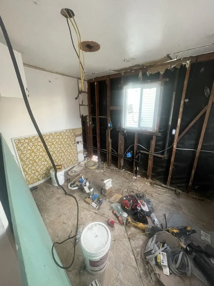 Affordable landscape installation in Hawthorne, CA by Fix It Up Handyman