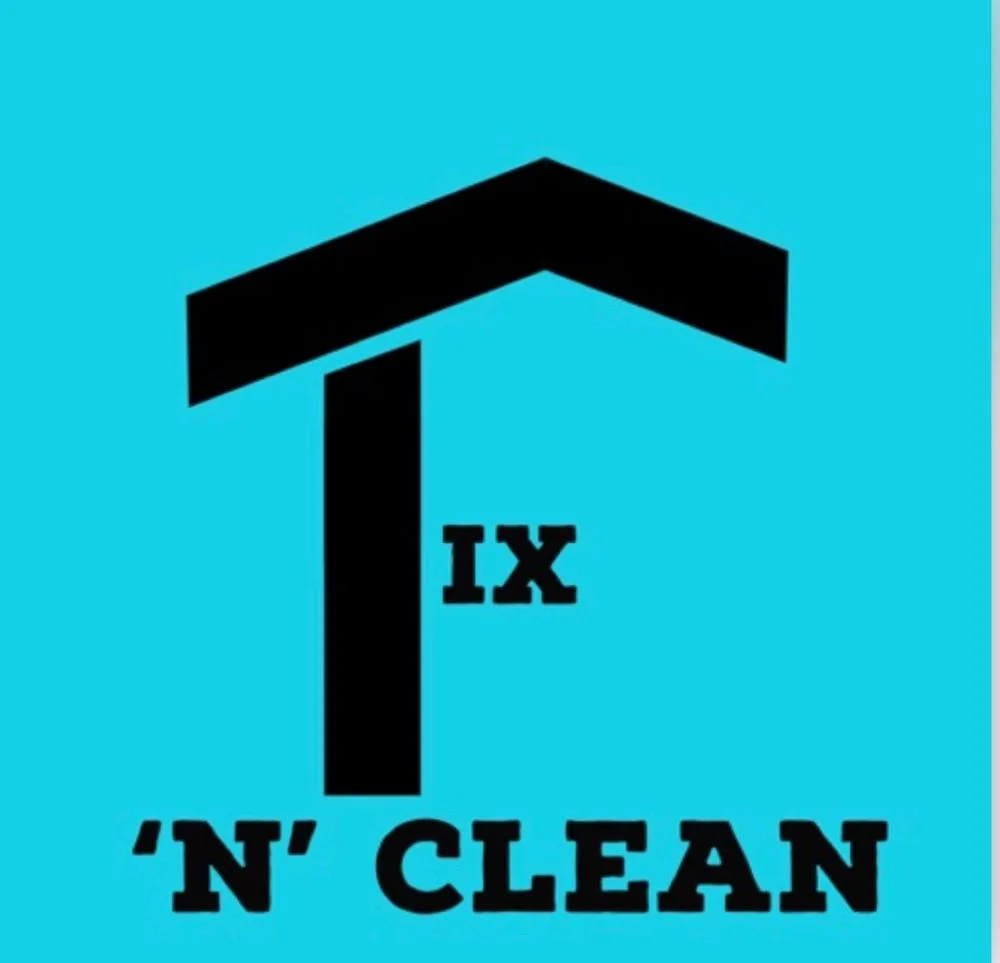 Custom landscaping services in St. Petersburg, FL - Fix ‘N’ Clean