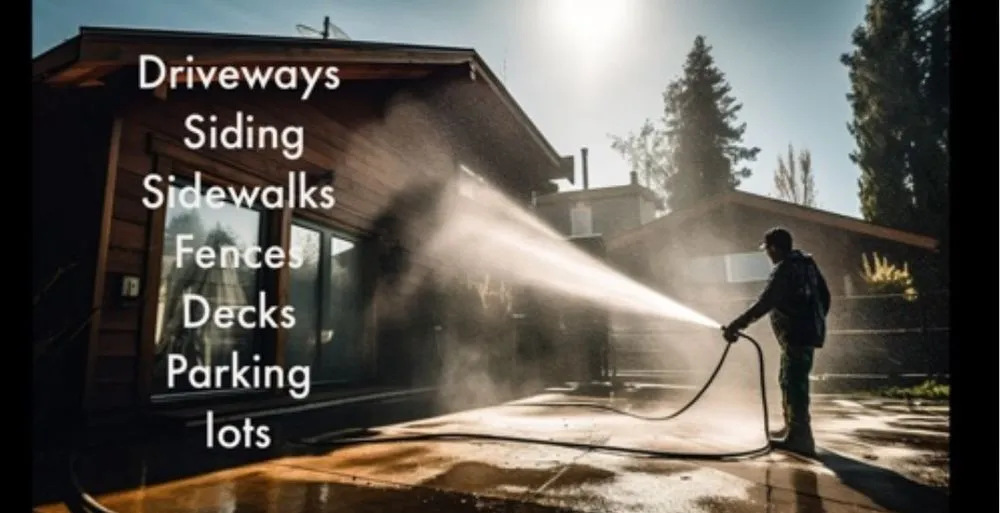 Affordable landscaping services in St. Petersburg, FL by Fix ‘N’ Clean