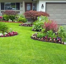 Trusted outdoor landscaping for beautiful yards across Dover, MA - Fix Our Lawn