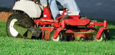 Top-rated garden landscaping experts serving Dover, MA - Fix Our Lawn