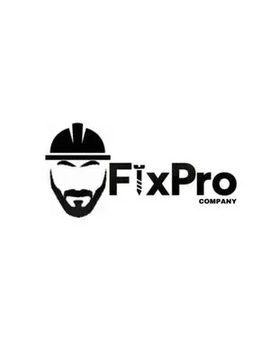 Fix Pro Logo