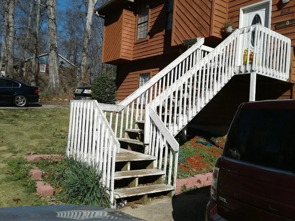 Affordable residential landscaping experts serving Jonesboro, GA - Fix This Please Home Maintenance and Home Rehab