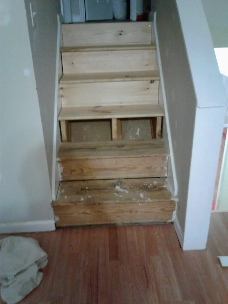 Trusted outdoor landscaping for homes in Jonesboro, GA by Fix This Please Home Maintenance and Home Rehab