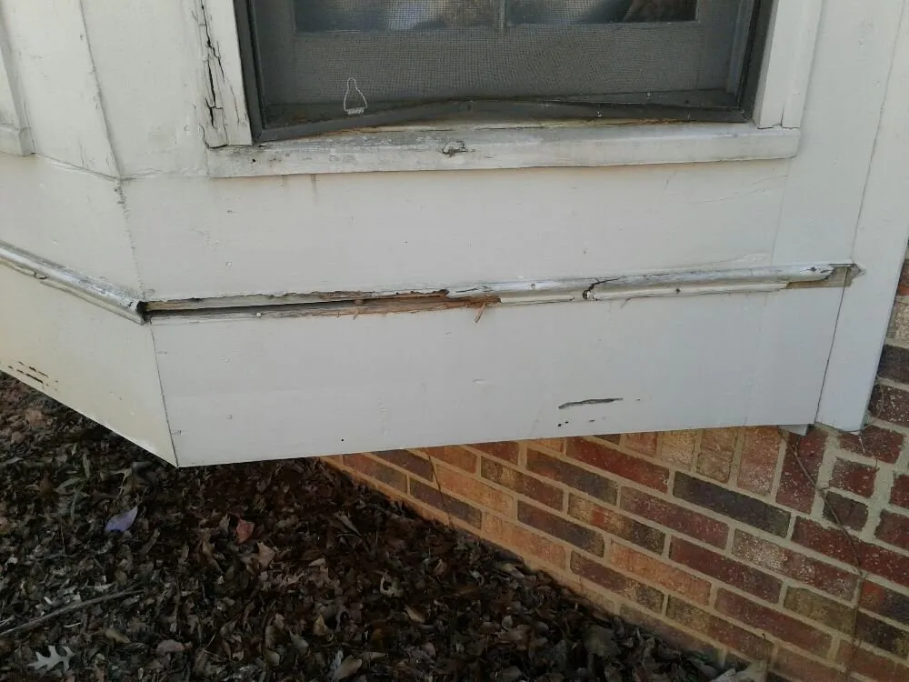 Affordable lawn care service near you in Jonesboro, GA by Fix This Please Home Maintenance and Home Rehab