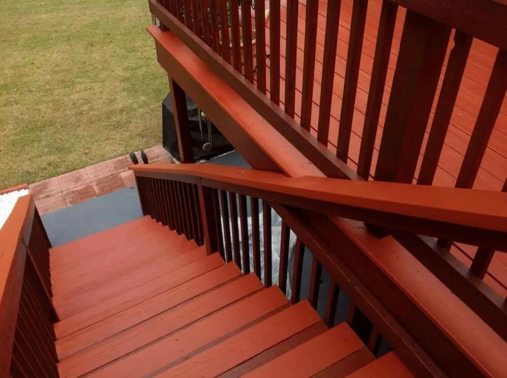 Reliable lawn mowing service in Jonesboro, GA by Fix This Please Home Maintenance and Home Rehab