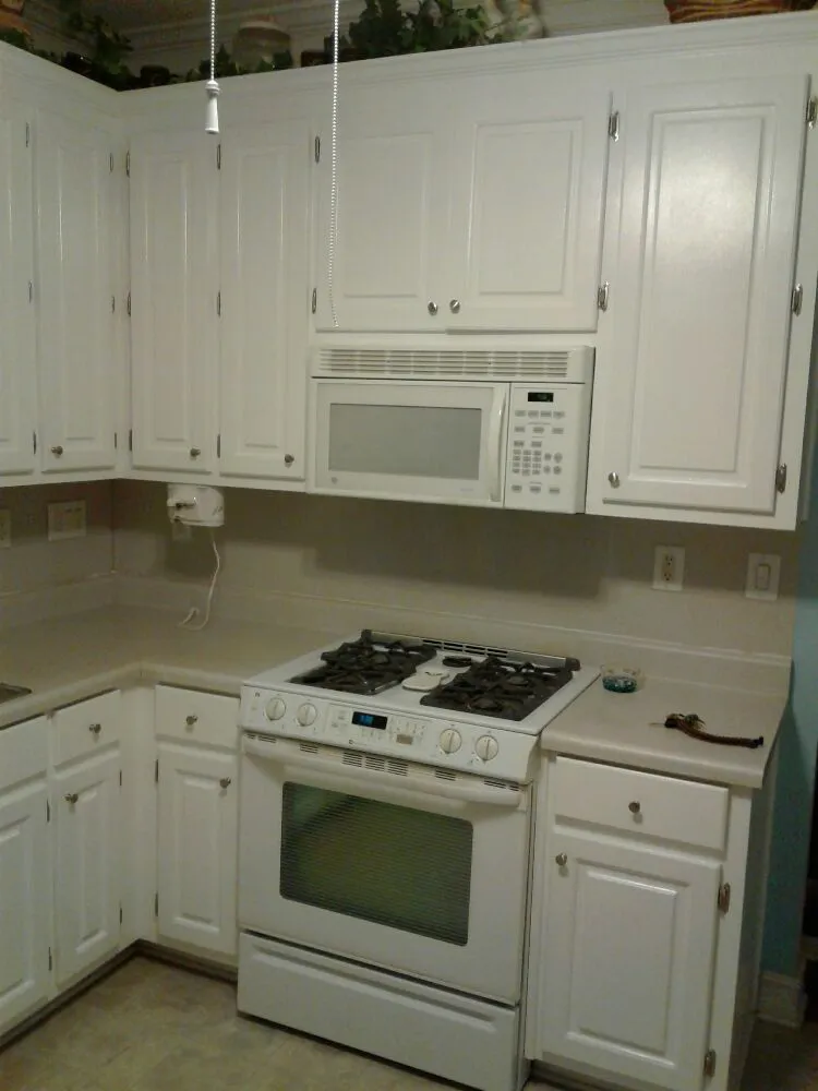 Professional outdoor landscaping experts serving Jonesboro, GA - Fix This Please Home Maintenance and Home Rehab