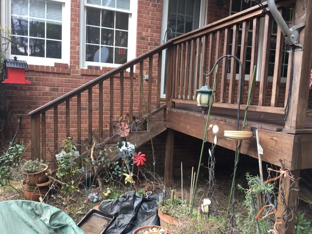 Trusted residential landscaping for beautiful yards across Jonesboro, GA - Fix This Please Home Maintenance and Home Rehab