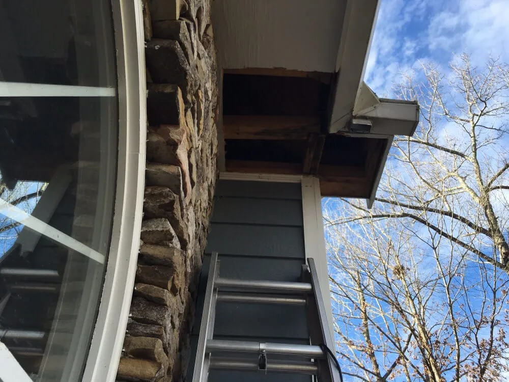 Top-rated outdoor landscaping for homes across Jonesboro, GA - Fix This Please Home Maintenance and Home Rehab