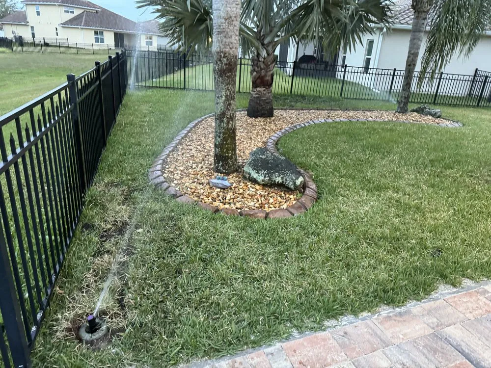 Affordable lawn care service in Alafaya, FL - Fix Your Irrigation