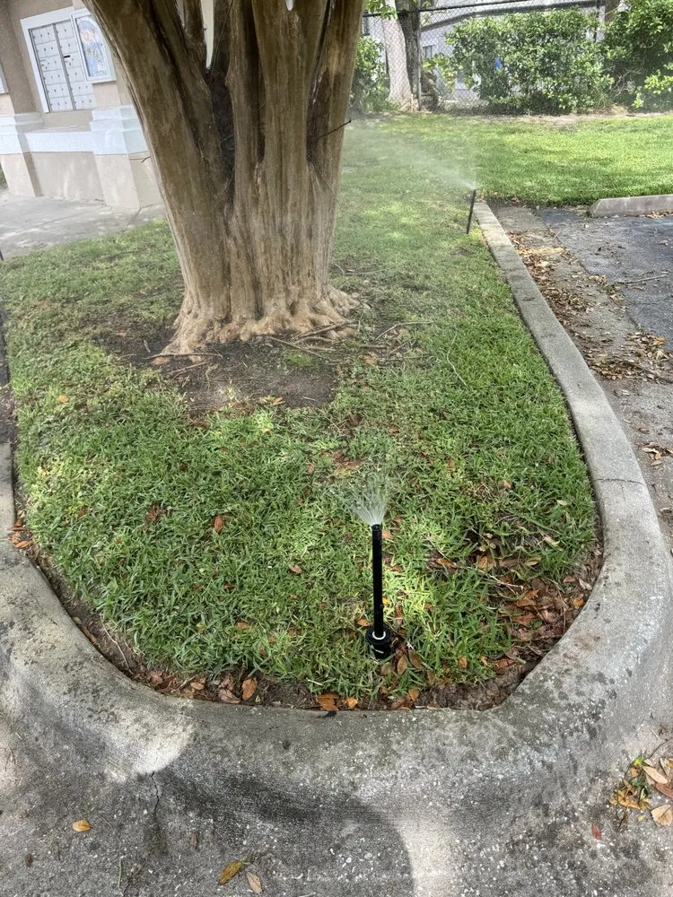 Top-rated garden landscaping in Alafaya, FL - Fix Your Irrigation