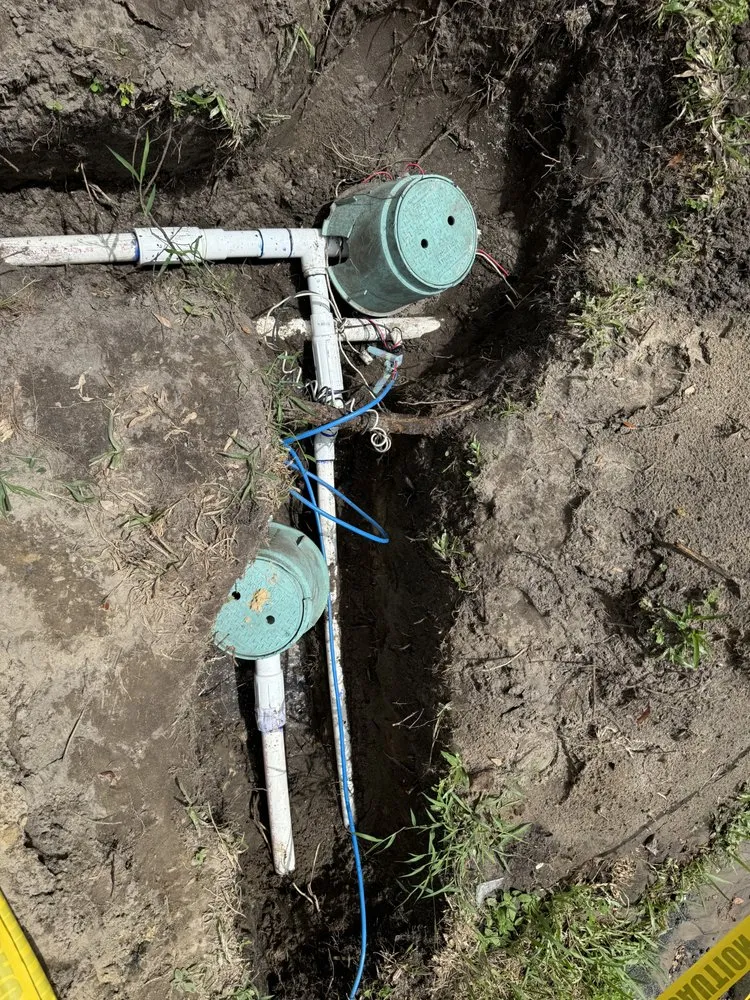 Expert yard maintenance near you in Alafaya, FL by Fix Your Irrigation