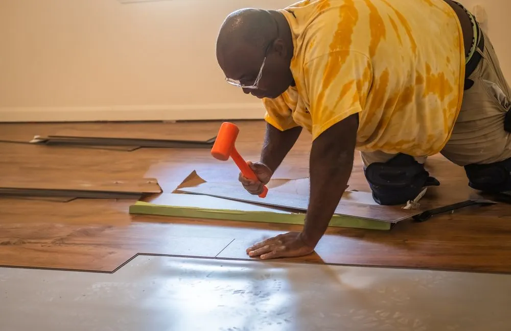 Top-rated yard maintenance for residential properties in Bowie, MD by FIX360