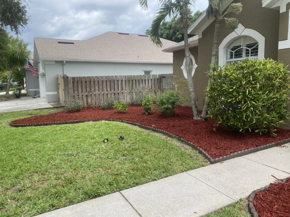 Reliable outdoor landscaping for outdoor upgrades in Merritt Island, FL by Fixed For Image