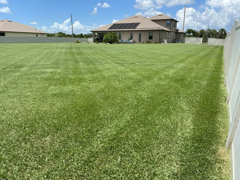 Trusted lawn care service for year-round maintenance across Merritt Island, FL - Fixed For Image