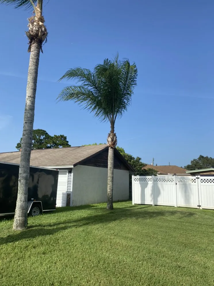 Reliable outdoor landscaping for beautiful yards across Merritt Island, FL - Fixed For Image