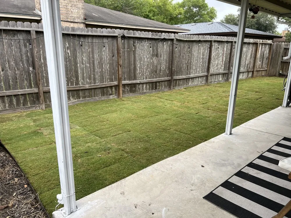 Top-rated lawn mowing service experts serving Corpus Christi, TX - Fixed Income Landscaping