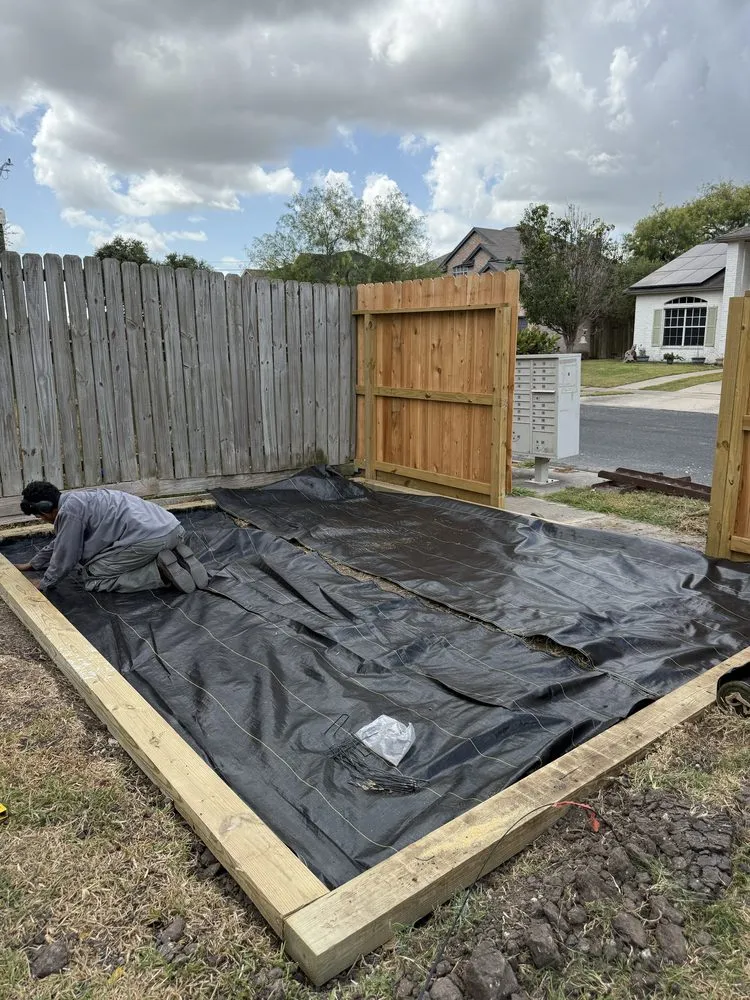 Reliable landscape design for year-round maintenance across Corpus Christi, TX - Fixed Income Landscaping