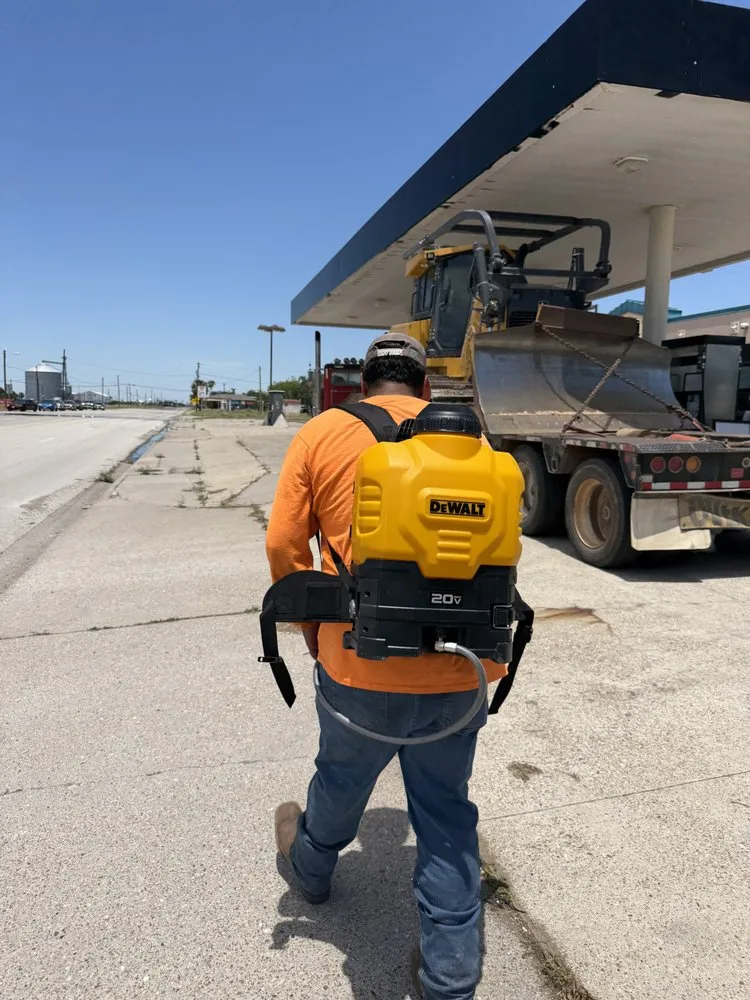 Trusted landscape installation near you in Corpus Christi, TX by Fixed Income Landscaping