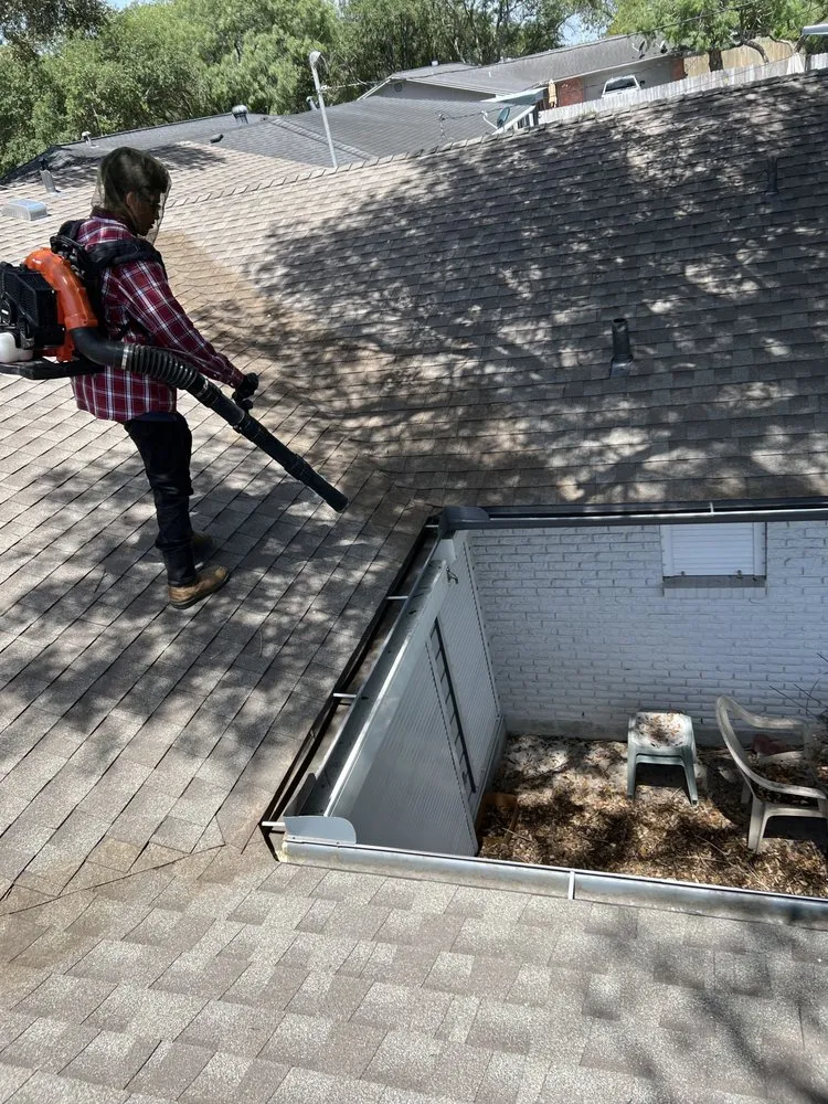 Top-rated residential landscaping in Corpus Christi, TX - Fixed Income Landscaping