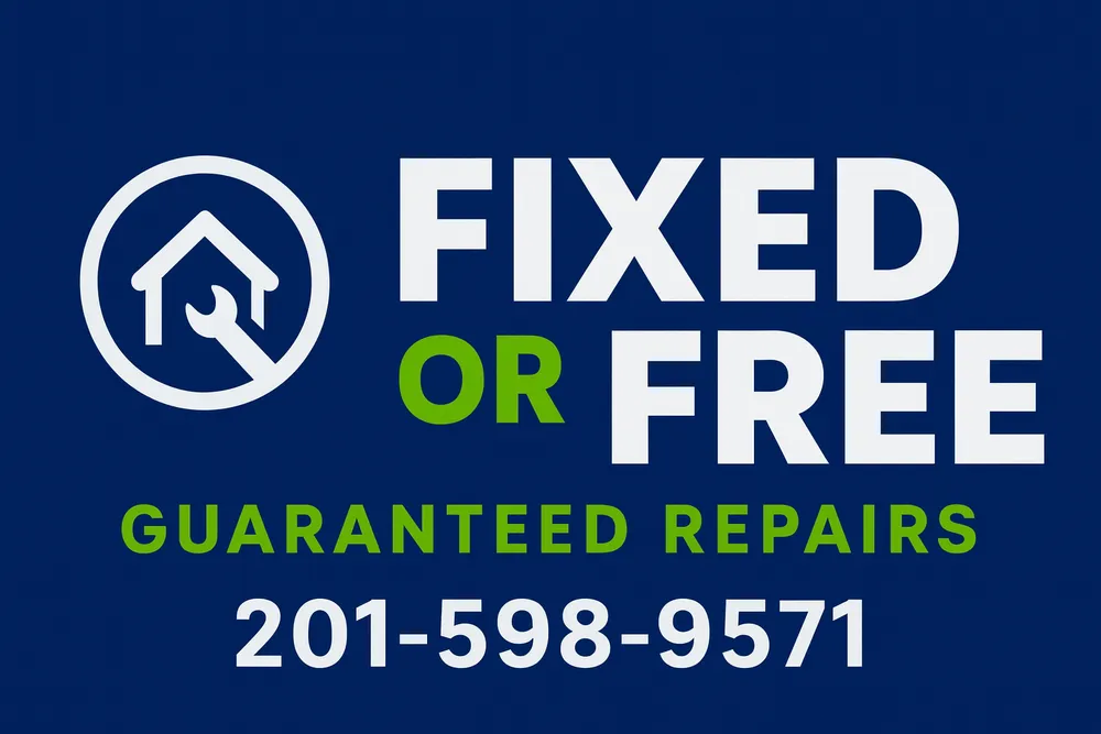 Expert landscape design for beautiful yards across West New York, NJ - Fixed Or Free Services