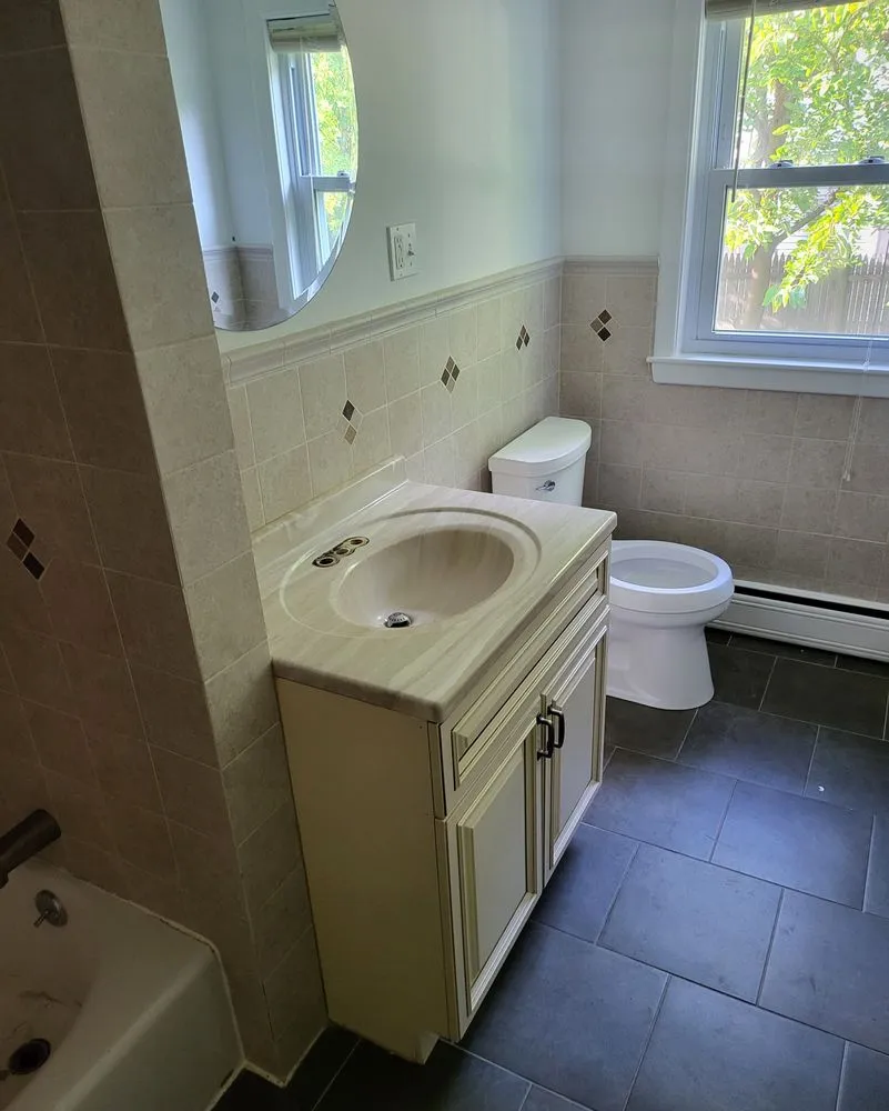 Local landscape installation experts serving West New York, NJ - Fixed Or Free Services