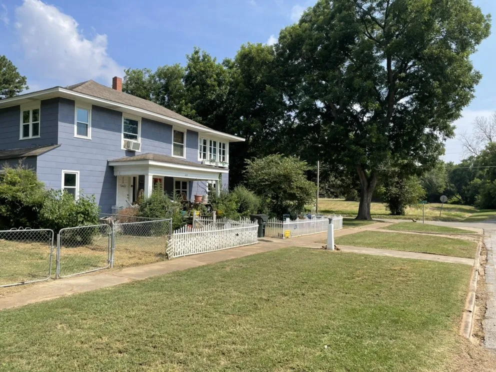 Expert outdoor landscaping in Morris, OK - Fixico Lawn Care