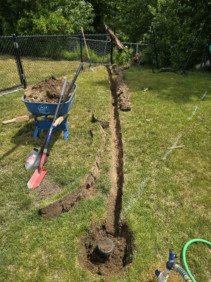 Affordable residential landscaping experts serving Elk, WA - Fixin Spokane