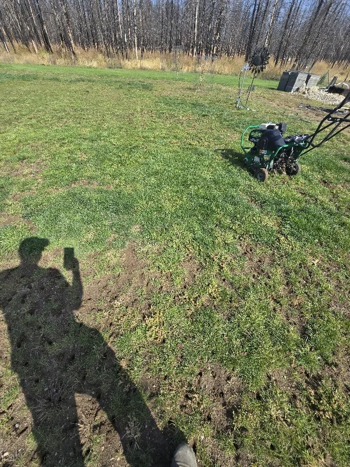 Custom landscape design for residential properties across Elk, WA - Fixin Spokane