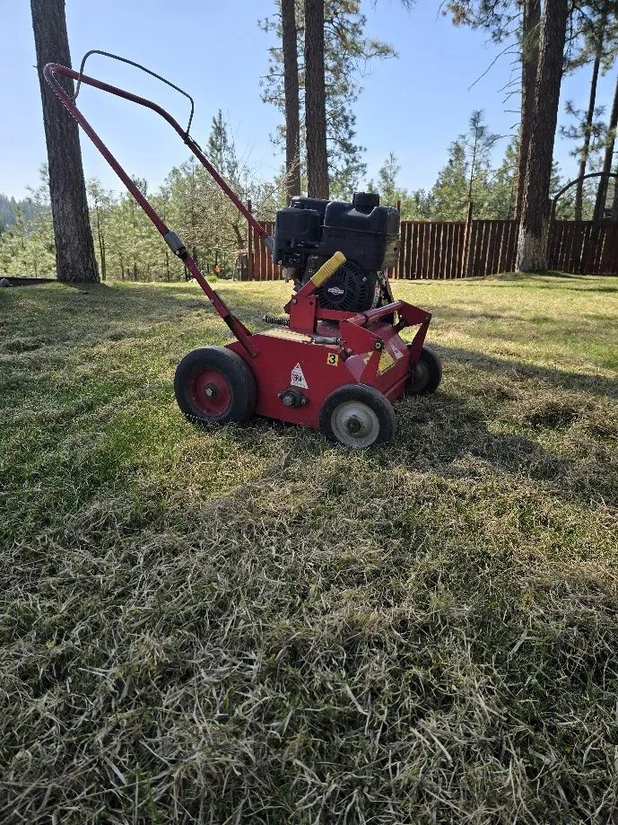 Trusted yard cleanup service experts serving Elk, WA - Fixin Spokane