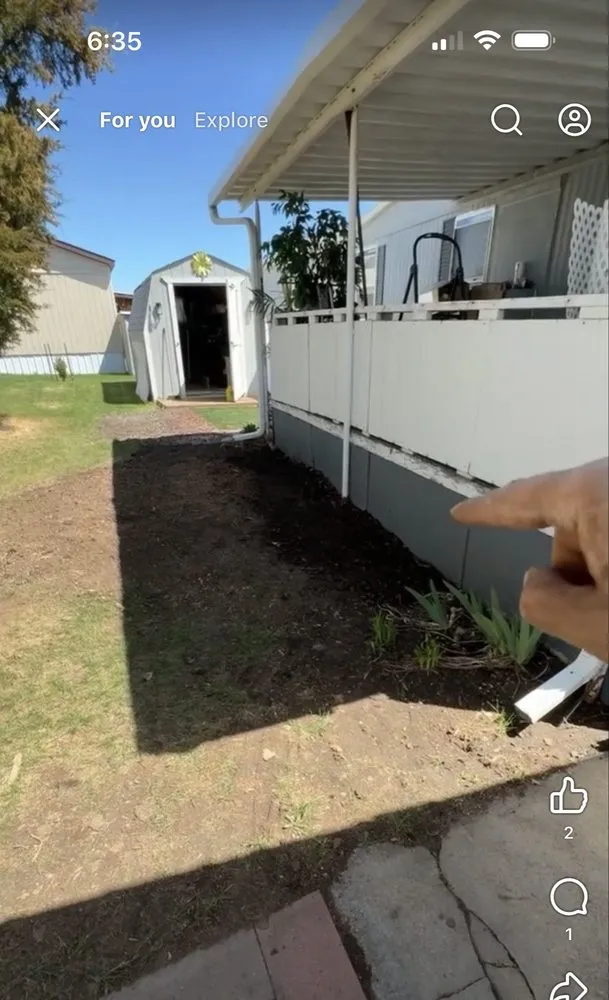 Custom landscaping services experts serving Rapid City, SD - FixItFast