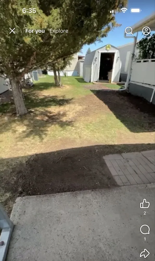 Top-rated residential landscaping in Rapid City, SD by FixItFast