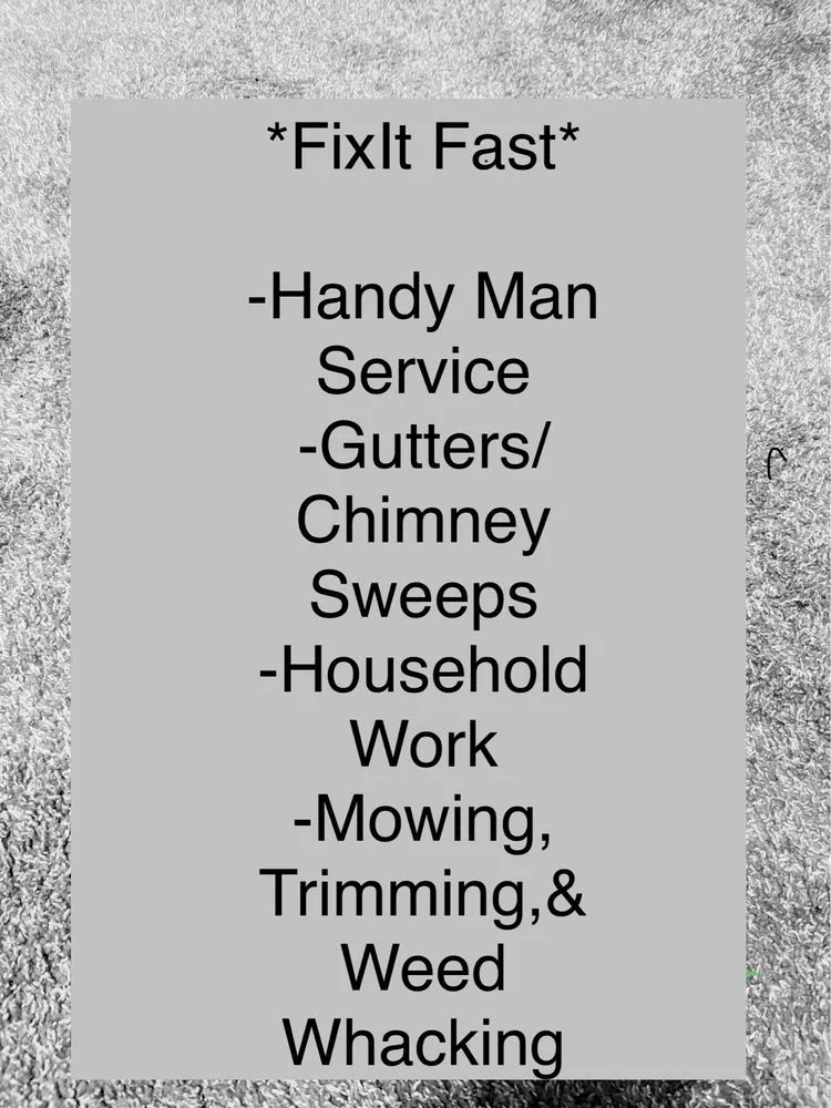 Custom landscaping services near you in Rapid City, SD by FixItFast