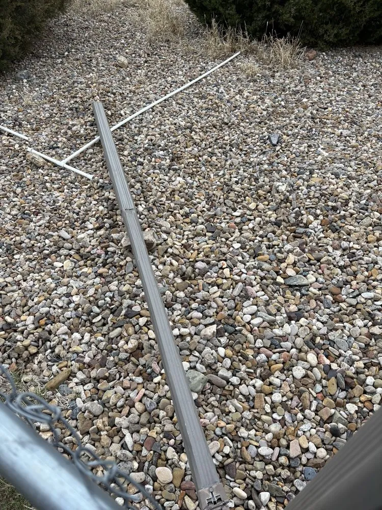 Professional outdoor landscaping for year-round maintenance in Rapid City, SD by FixItFast