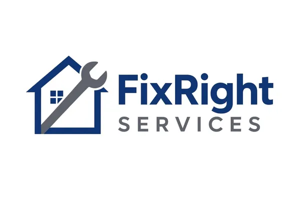 Fixright Services Logo