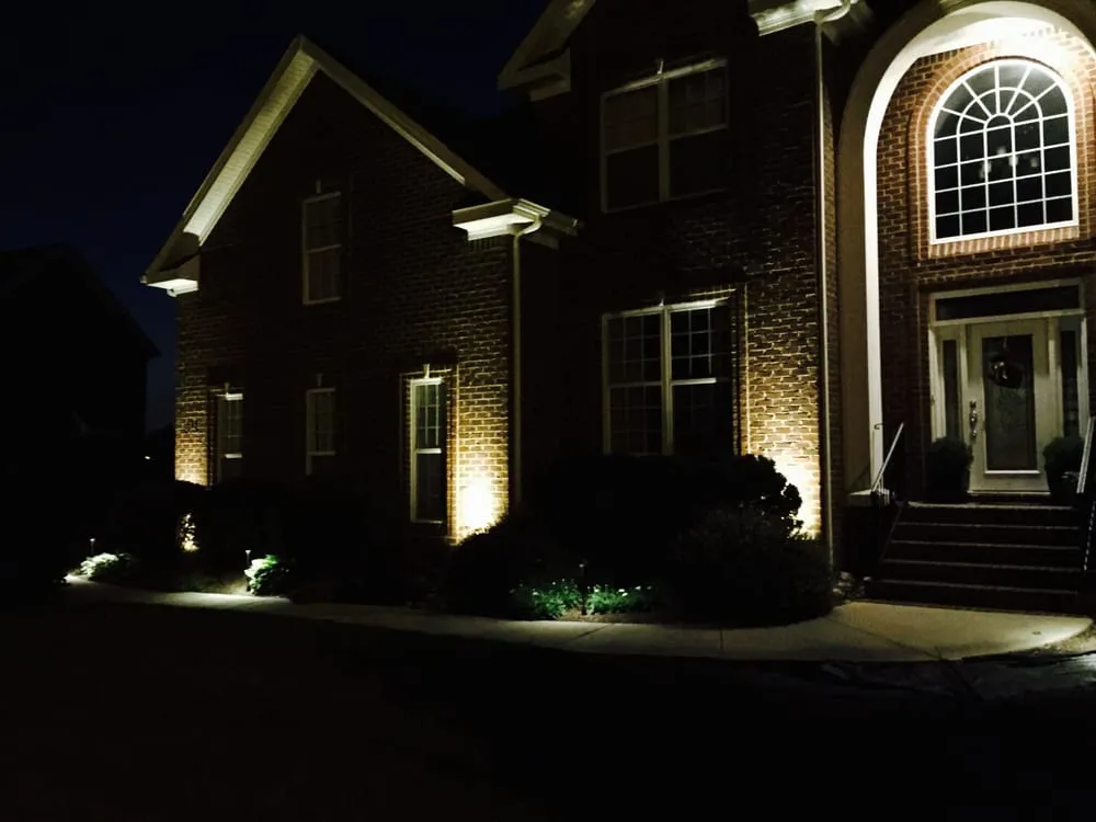 Top-rated lawn mowing service near you in Virginia Beach, VA by Fixtures Lawn and Landscape