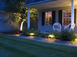 Affordable garden landscaping experts serving Virginia Beach, VA - Fixtures Lawn and Landscape