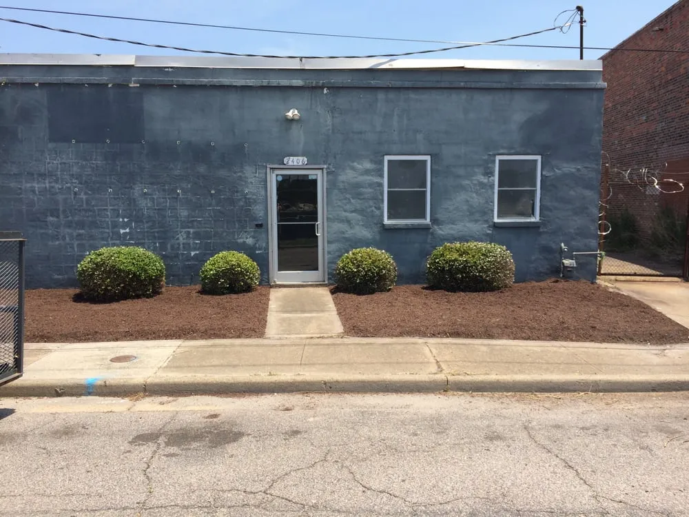 Expert lawn mowing service with custom design across Virginia Beach, VA - Fixtures Lawn and Landscape