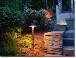 Top-rated yard maintenance for beautiful yards in Virginia Beach, VA by Fixtures Lawn and Landscape