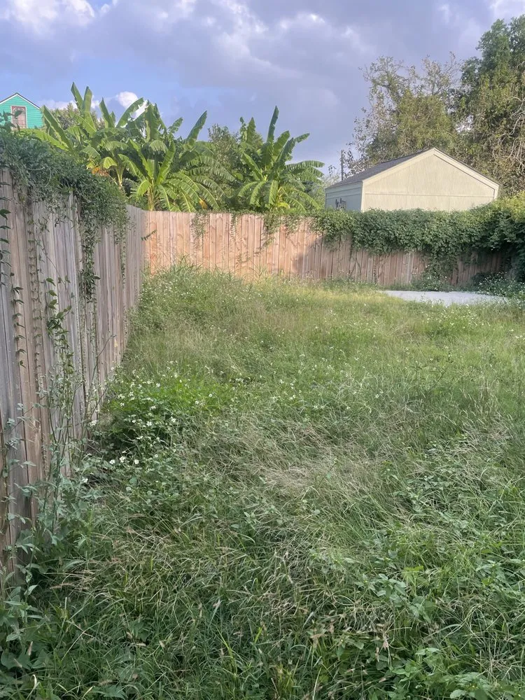 Custom landscape installation experts serving New Orleans, LA - Fiyas Landscaping