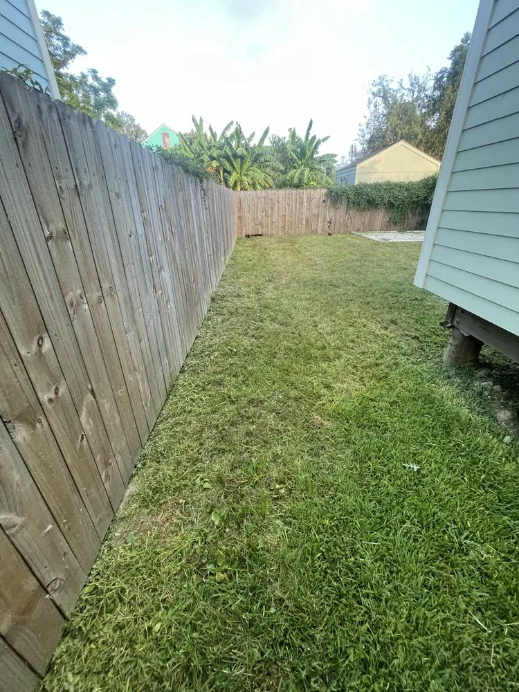 Expert landscape installation in New Orleans, LA - Fiyas Landscaping