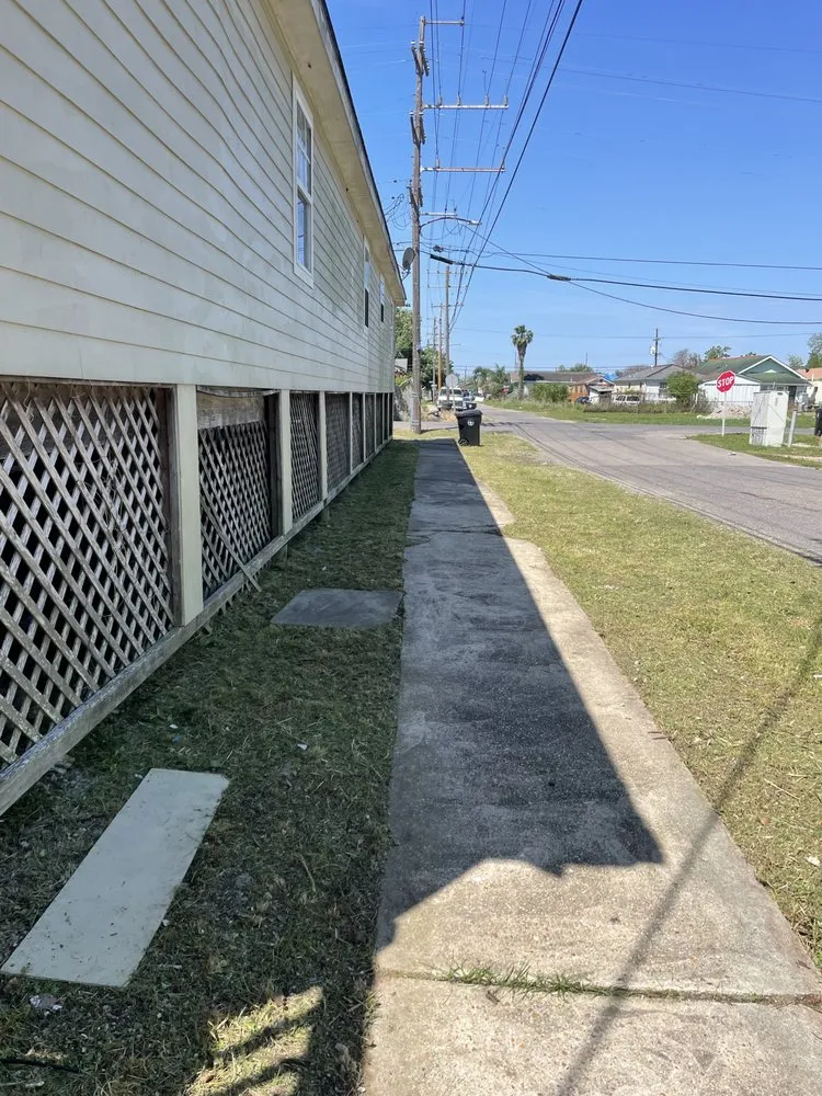 Top-rated garden landscaping experts serving New Orleans, LA - Fiyas Landscaping