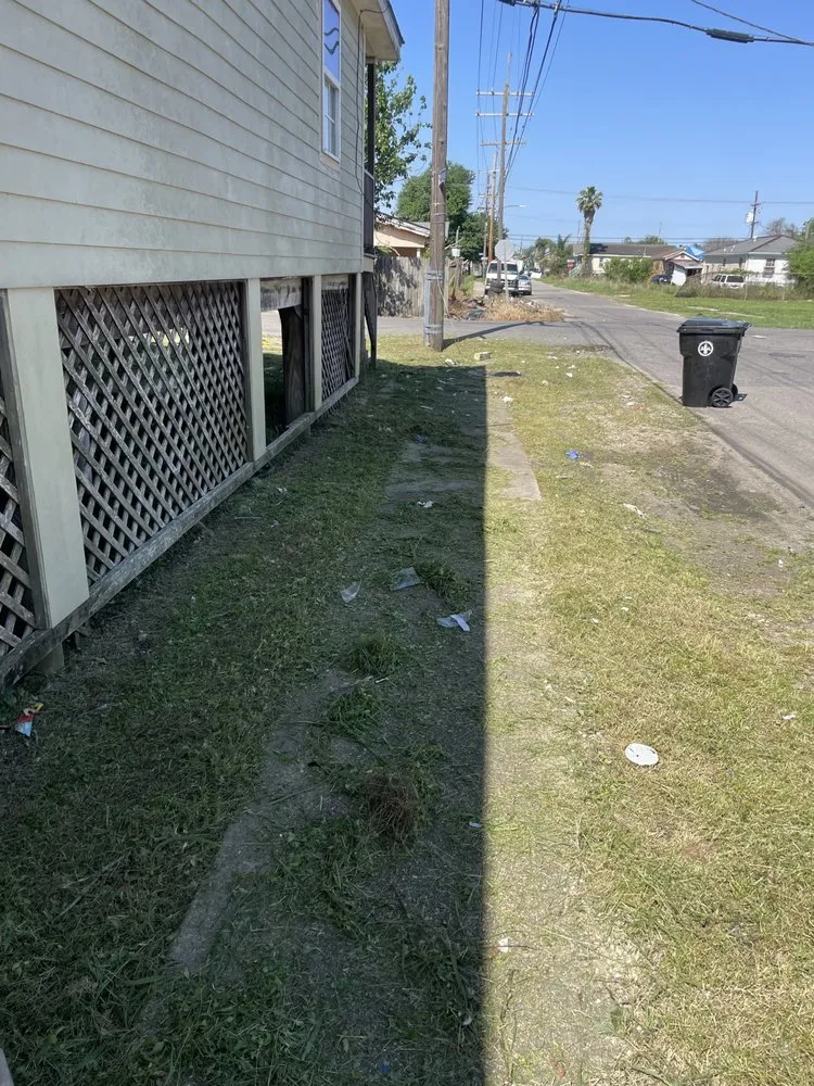 Reliable outdoor landscaping for homes across New Orleans, LA - Fiyas Landscaping