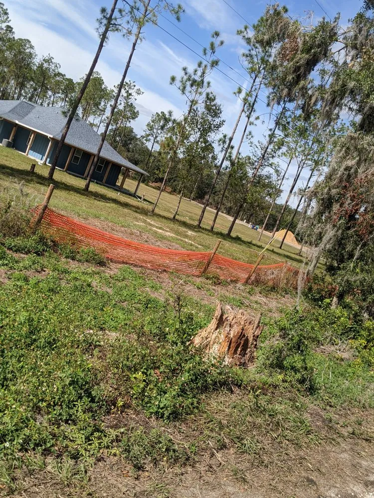 Trusted lawn care service in Brooksville, FL - F&J Curl