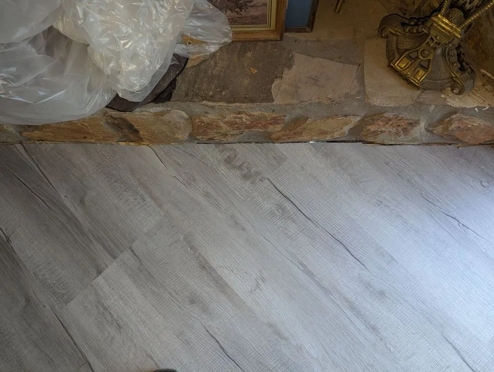 Trusted landscaping services in Brooksville, FL by F&J Curl