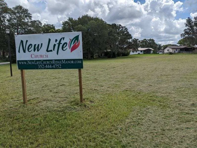 Affordable lawn mowing service for outdoor upgrades in Brooksville, FL by F&J Curl