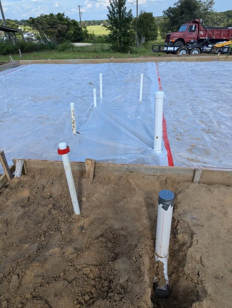 Local garden landscaping for outdoor upgrades across Brooksville, FL - F&J Curl