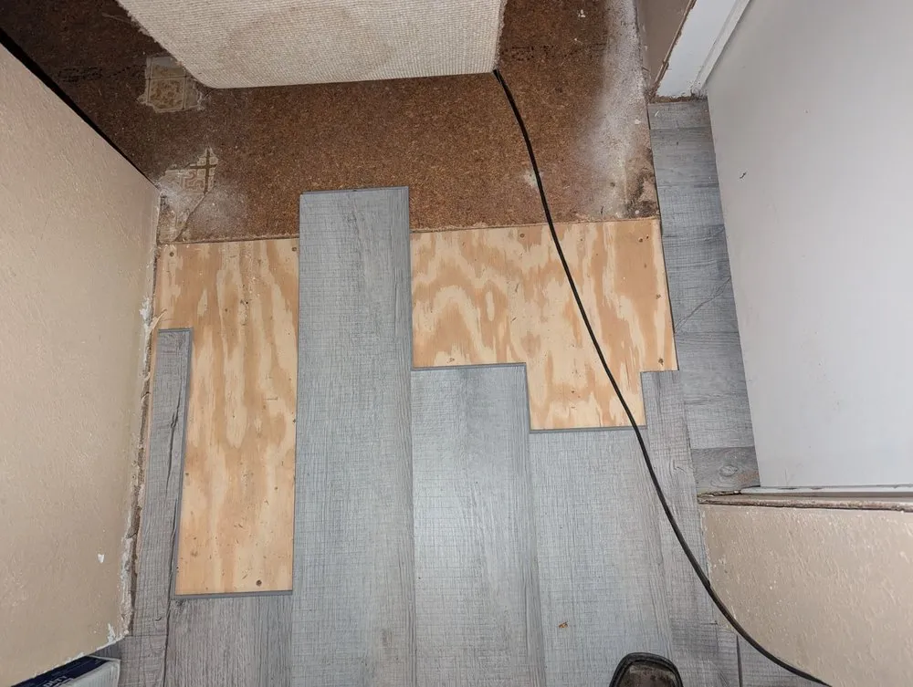 Reliable outdoor landscaping in Brooksville, FL by F&J Curl