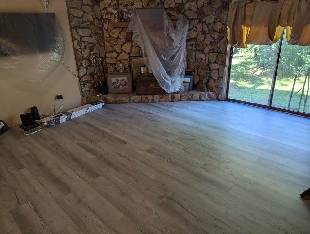 Reliable outdoor landscaping in Brooksville, FL - F&J Curl