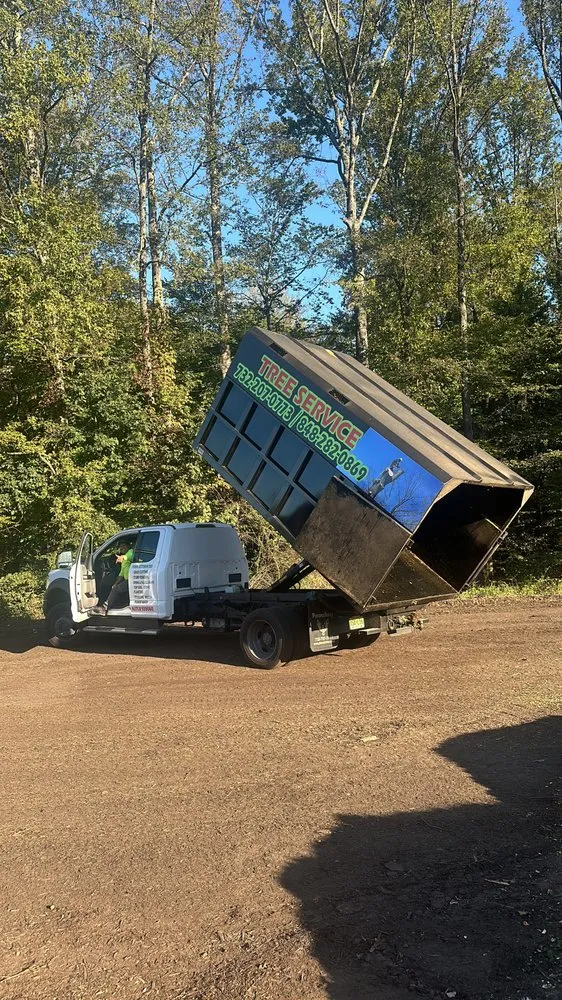 Top-rated outdoor landscaping in New Brunswick, NJ - FJ Landscaping & Tree Service